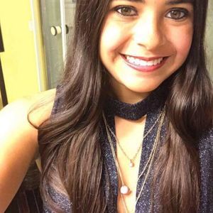 Meet your Posher, Fabiola